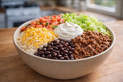 How to Make Perfect Homemade Taco Seasoning